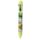 Dinosauria Caneta Multicor (6 Cores)