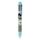 Adoramals Vida Marinha Caneta Multicor (6 Cores)