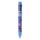 Adoramals Vida Marinha Caneta Multicor (6 Cores)
