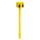 Caneta de Ponta Fina com topo de silicone Minecraft (Pig/Bee/Zombie/Skeleton)