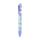 Caneta Foodiemals Multicor (6 Cores)