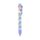Caneta Foodiemals Multicor (6 Cores)