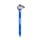 Caneta apagável Inkredible com topo PVC Minecraft 