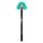 Caneta de ponta fina Hatsune Miku