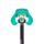 Caneta de ponta fina Hatsune Miku