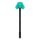 Caneta de ponta fina Hatsune Miku