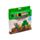 Caneta de Ponta Fina Minecraft - Conjunto de 8 peças com topos de silicone