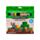 Caneta de Ponta Fina Minecraft - Conjunto de 8 peças com topos de silicone
