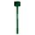 Caneta de Ponta Fina Minecraft - Conjunto de 8 peças com topos de silicone