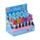 Caneta Multicor Je t'aime Paris (6 Cores)