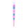 Conjunto de 3 canetas de ponta fina com forma Springtime Coelho
