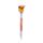 Caneta apagável Inkredible com topo Highland Coo Peludas