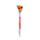 Caneta apagável Inkredible com topo Highland Coo Peludas