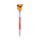 Caneta apagável Inkredible com topo Highland Coo Peludas