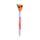 Caneta apagável Inkredible com topo Highland Coo Peludas