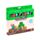 Conjunto de 8 canetas apagáveis com tampa de silicone Minecraft Tools