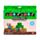Conjunto de 8 canetas apagáveis com tampa de silicone Minecraft Tools
