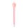 Caneta apagável Inkredible com topo PVC Amore Heart Coração