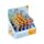 Caneta Multicor Capivara com Topper (4 Cores)