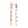 Caneta Multicor Pusheen the Cat Sushi Club (6 Cores)