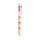 Caneta Multicor Pusheen the Cat Sushi Club (6 Cores)