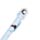 Caneta com globo de neve Adoramals Pinguim