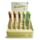 Caneta Multicor (6 Cores) Springtime Coelho e Pintinho
