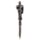 Caneta de Cavaleiro Medieval