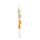 Conjunto de 3 canetas ABS reciclado- Campos de outono