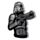 Pin Colecionável - Stormtrooper Original