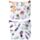 Prados de Nectar - Carteira PVC 