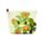 Carteira PVC Rãs Tropicais