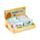 Carteira PVC Beans & Co Gatos