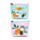 Carteira PVC Beans & Co Gatos