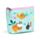Carteira PVC Beans & Co Gatos