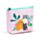 Carteira PVC Beans & Co Gatos
