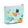 Carteira PVC Beans & Co Gatos