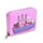 Carteira Pequena com Fecho Pusheen Halloween 