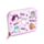 Carteira Pequena com Fecho Pusheen Halloween 