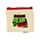 Carteira com forma Mr Bean & Teddy
