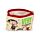 Carteira com forma Mr Bean & Teddy 