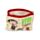 Carteira com forma Mr Bean & Teddy
