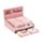 Carteira pequena com fecho Pusheen the Cat Sushi Club
