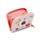 Carteira pequena com fecho Pusheen the Cat Sushi Club
