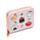 Carteira pequena com fecho Pusheen the Cat Sushi Club