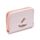 Carteira pequena com fecho Pusheen the Cat Sushi Club