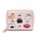 Carteira pequena com fecho Pusheen the Cat Sushi Club