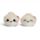 Porta-moedas mini Foodiemals Bao House Bao Bun 