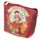 Porta-moedas PVC - Bonnie Scotland