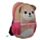 Mochila em Tecido - Adoramals - Cão Shiba Inu